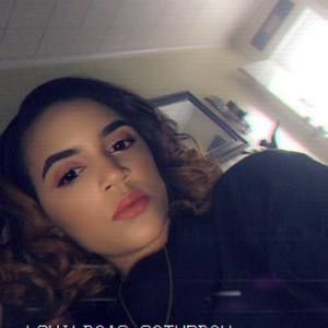 Meet your Posher, Lowilda